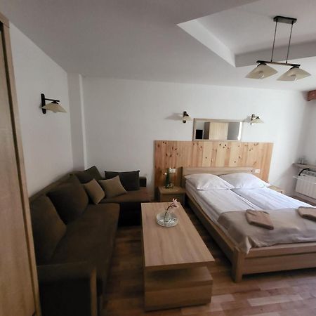 Apartament Pod Baszta Мушина Екстериор снимка