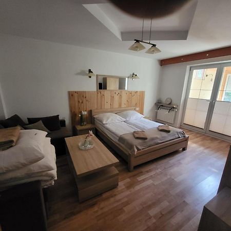 Apartament Pod Baszta Мушина Екстериор снимка