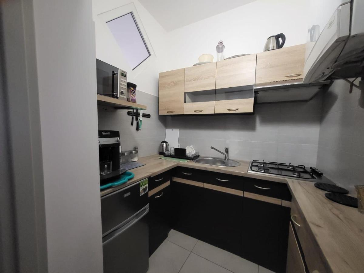 Apartament Pod Baszta Мушина Екстериор снимка